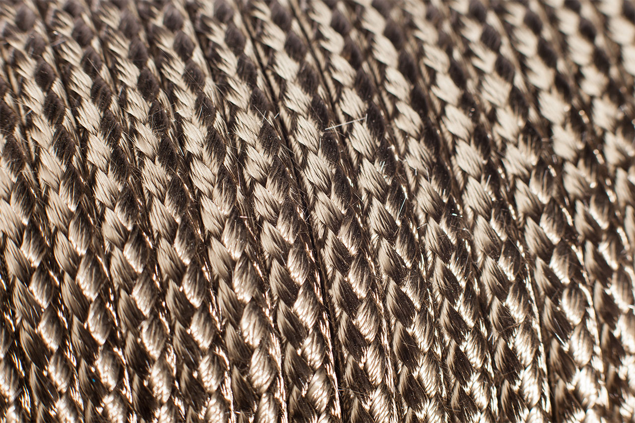 ШБТ 10 шнур базальтовый